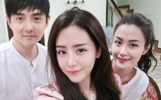 Em gái xinh đẹp của Ông Cao Thắng nêu quan điểm sắc sảo về chuyện lấy chồng