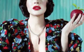 Hé lộ cuộc sống không điện ảnh hiện tại của Lindsay Lohan