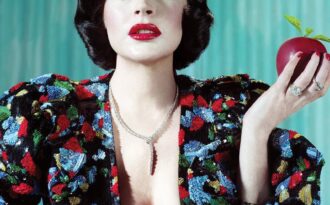 Hé lộ cuộc sống không điện ảnh hiện tại của Lindsay Lohan