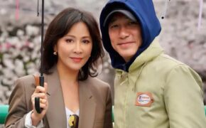 Lưu Gia Linh và Lương Triều Vỹ khoe ảnh đi du lịch