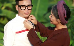 Ca sĩ Linh Nguyễn làm MV tưởng nhớ mẹ