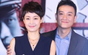 “Nàng Hạ Tử Vy” Mã Y Lợi ly hôn chồng 5 năm sau scandal ngoại tình chấn động