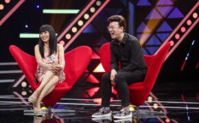 Phương Thanh, Sỹ Luân bị Việt Hương thử thách tình bạn