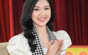 Diễn viên “Những cô gái trong thành phố” không được bố mẹ ủng hộ khi theo điện ảnh