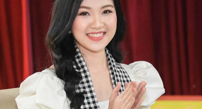 Diễn viên “Những cô gái trong thành phố” không được bố mẹ ủng hộ khi theo điện ảnh