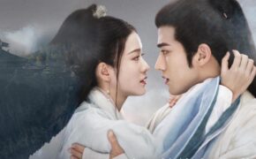 “Tình cũ Phạm Băng Băng” tái xuất với siêu phẩm “ Bạch Phát Vương Phi”