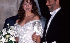 Mariah Carey tiết lộ cuộc hôn nhân đầu tiên như ngục tù