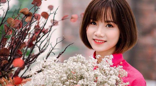 Quán quân Imiss Thăng Long: Cần rất nhiều đam mê mới có thể theo nghề giáo