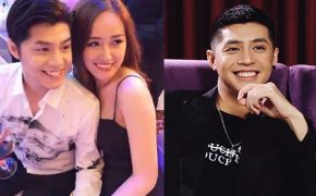 Noo Phước Thịnh gây sốc khi xác nhận đã từng yêu và hẹn hò Hoa hậu Mai Phương Thúy