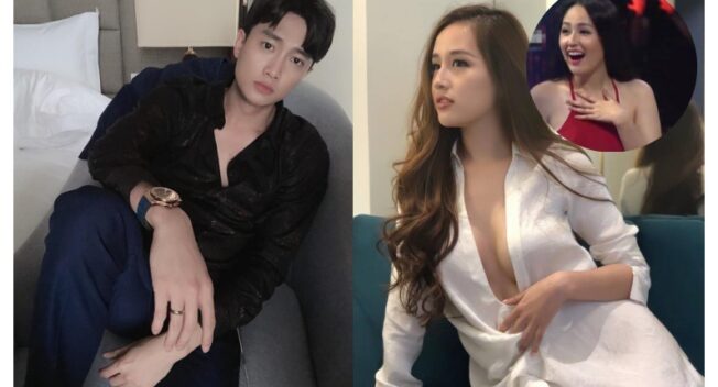 Mai Phương Thuý gây xôn xao vì “thả thính” diễn viên nhà 35 tỷ, cân nặng “phát tướng”