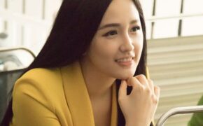 Hoa hậu Mai Phương Thúy xác nhận đầu tư phim do Thanh Hằng đóng chính