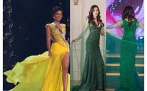 H’hen Niê thành cảm hứng cho người đẹp ngành hàng không đạt ngôi Á hậu