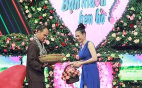 Mang rổ chanh nhà trồng đi hẹn hò, chàng nông dân tìm được bạn gái