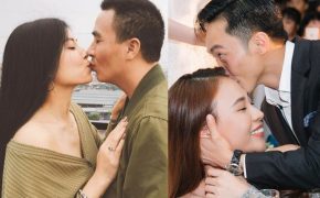 Xôn xao loạt tin đồn cưới hỏi, tình ái hợp – tan chóng mặt của sao Việt