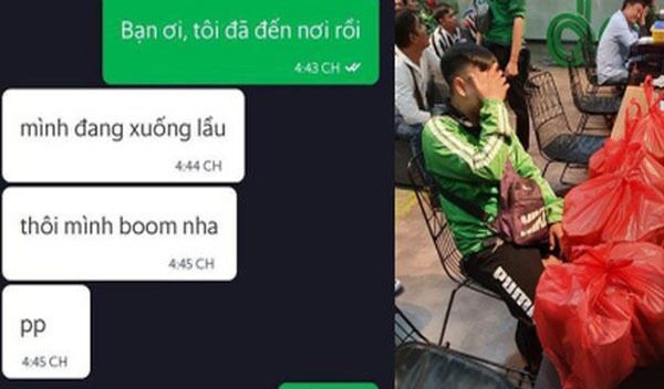 Mẹ cô gái “bùng” trà sữa hoảng hốt vì nhiều người tìm đến nhà mắng chửi