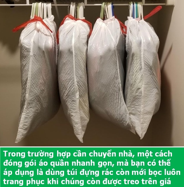 Những mẹo vặt đời sống giúp bạn giải quyết việc nhà hiệu quả  - 4