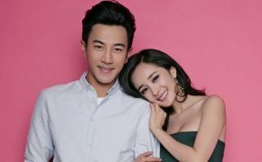 Mối quan hệ của Dương Mịch và Lưu Khải Uy sau ly hôn thế nào?