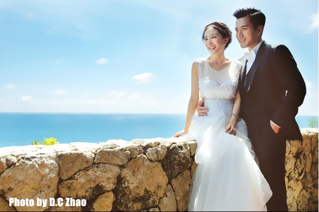 4 năm hôn nhân sóng gió của hoa đán Dương Mịch - Ảnh 7.