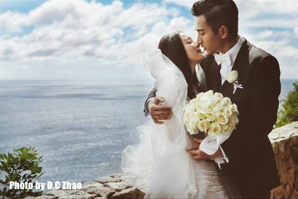 4 năm hôn nhân sóng gió của hoa đán Dương Mịch - Ảnh 5.