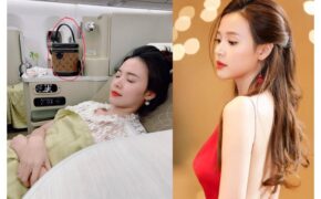 Thực hư chuyện Midu mất túi xách chứa cả trăm triệu đồng trên đất Hàn