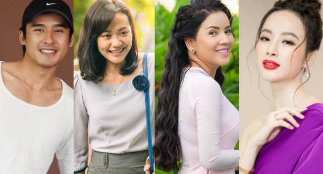 Nhìn lại dàn sao phim “Mùi ngò gai” sau 13 năm (Phần 1)