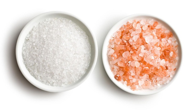 Giải mã muối hồng Himalaya: Loại muối ăn đắt đỏ bậc nhất thế giới - 2