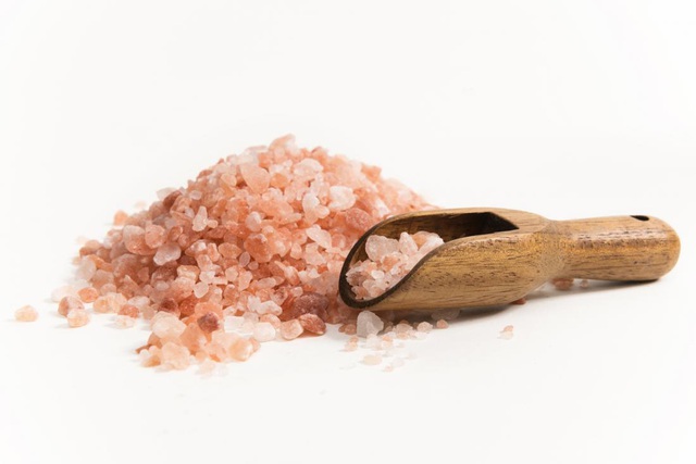 Giải mã muối hồng Himalaya: Loại muối ăn đắt đỏ bậc nhất thế giới - 1