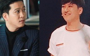 Dung nhan thật của Trường Giang, Bình Minh và loạt sao nam khi cắt tóc, mặt mộc