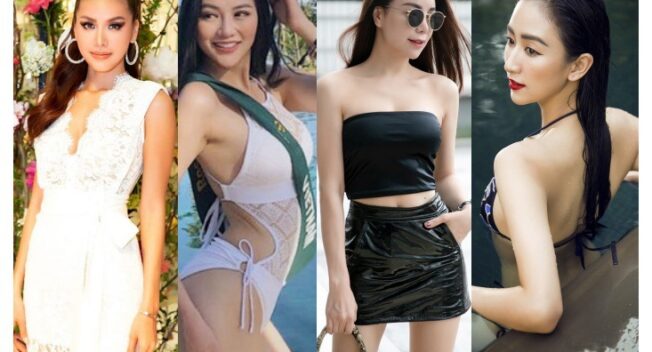 Loạt mỹ nhân Việt bật mí kế hoạch đặc biệt đón kỳ nghỉ lễ 30/4-1/5