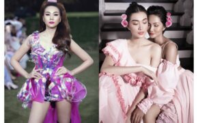 Song Hằng, H’Hen Niê cùng dàn sao đọ vẻ gợi cảm hút hồn