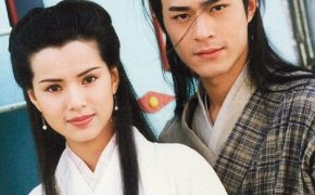 Những nam thần “vạn người mê” trong phim kiếm hiệp Kim Dung là ai?