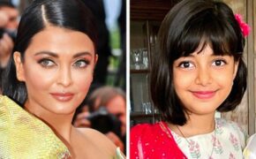 Ngắm dàn hậu duệ long lanh của những mỹ nhân đẹp nhất thế giới