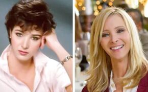 Ngắm hành trình trưởng thành của các sao trên màn ảnh rộng