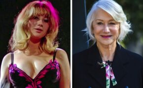 Ngắm nhan sắc tinh khôi của các nữ minh tinh trong bộ phim đầu tay