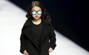 Nghề mẫu nhí tại Trung Quốc gây “sốt” với mức thu nhập “khủng”