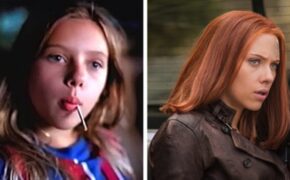 Ngỡ ngàng khi quyền năng của các siêu anh hùng là… đáng yêu