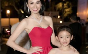 Mẹ đơn thân Ngọc Diễm nói gì khi con gái mong muốn có thêm em bé?