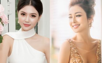 Lấy chồng đại gia, sống như “bà hoàng” nhưng Jenifer Phạm, Ngọc Duyên không “ngồi yên”