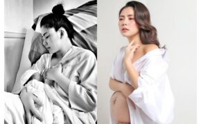 Ca sĩ Ngọc Hiền Doremi sinh con thứ 3