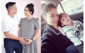 Ngọc Hiền Doremi: từng bị chém nhầm phải ngồi xe lăn, chồng bỏ việc chăm con tự kỷ