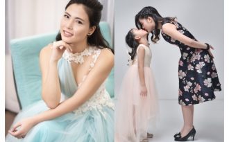 Cựu thành viên nhóm Doremi gây “sốt” với cách dạy con tránh bị xâm hại trong thang máy