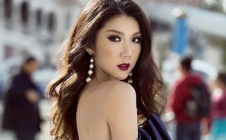 Ngọc Quyên chính thức lên tiếng chuyện ly hôn: “Đâu có gì phải chia buồn”