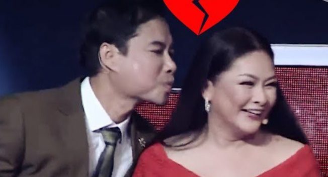 Ngọc Sơn tiết lộ sự thật về tin đồn sắp cưới Như Quỳnh