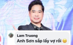 Phủ nhận hỏi cưới Như Quỳnh nhưng Ngọc Sơn tiết lộ “sẽ lấy vợ”