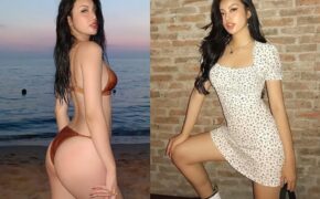 Hot girl Sài thành tiết lộ bí quyết để quyến rũ như gái Âu Mỹ