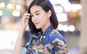 Cao Thái Hà rơi nước mắt tiết lộ cát-xê cao gấp 2 lần sau Hậu duệ mặt trời