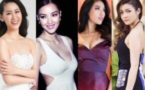 Những sao Việt gia thế “khủng”, bố mẹ là nhà giáo, giáo sư, tiến sĩ