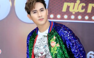 Thanh Thức bóc phốt, chê Nguyên Vũ diễn lố trên sóng truyền hình