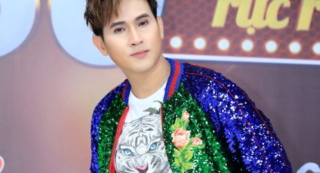 Thanh Thức bóc phốt, chê Nguyên Vũ diễn lố trên sóng truyền hình