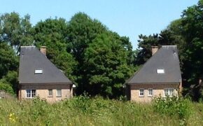 Chết cười với những ngôi nhà “xấu hết phần người khác”